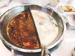 -傣妹火锅(南京东路一店)