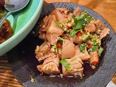 -甘家界柠檬鸭(安吉店)