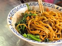-梅溪·小伙子干挑面(安吉总店)