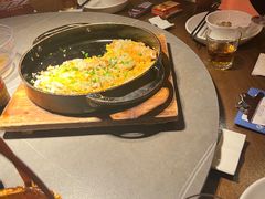 -张家卫·阳江菜·小海鲜(肥婆湾桥店)
