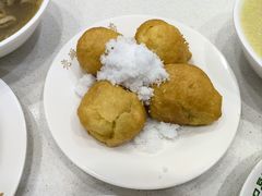 -老磁器口豆汁店(天坛店)