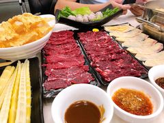 -陈记顺和牛肉火锅馆(天河北路店)