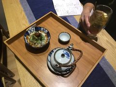 -茶庐(百花洲路店)