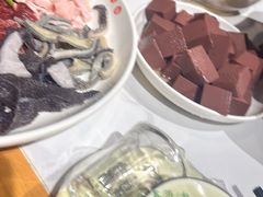 -秧塘牛八宝(金山路店)