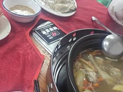 -花苑美食横琴生蚝火锅(拱北粤华路店)