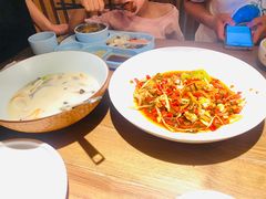 -首秀·四川料理(星耀101店)