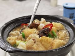 -长平肥姐白粥·海鲜打冷