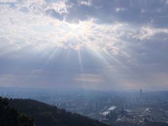 -杭州半山国家森林公园