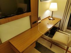 -珠海拱北口岸富华里中海雅高铂尔曼酒店
