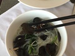 -洲际酒店·地平线全日餐厅HORIZON CAFÉ