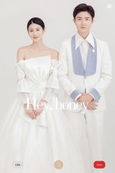 -IDO婚纱摄影(上海旗舰店)