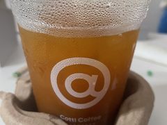 -库迪咖啡(南山秋果观影酒店大堂店)