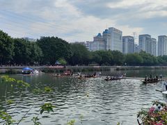 -光明港公园