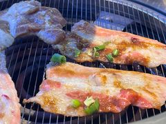 -大叹号·朝鲜族烤肉(潍坊泰华城店)
