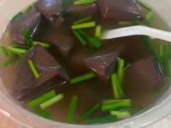 -阿一猪红汤(东风西路店)