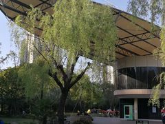 -苏州河梦清园环保主题公园