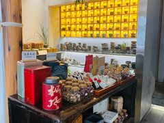 -本处·素食·融合料理(南油店)