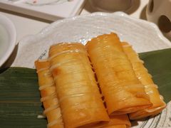 -粤点越有·茶点·粤菜(樵岭国际店)