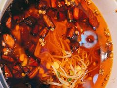 -小酒吧烧烤(爱建店)
