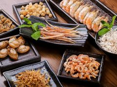 -平成屋·午肴夜酒(四川北路店)