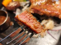 -牛扒先生·厚切雪花牛扒西餐厅(北京路禺山路店)