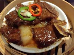 -老伙记海鲜码头(北滘店)