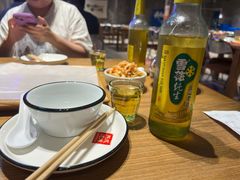 -熙成烧烤(白塔岭店)
