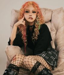 -唐美