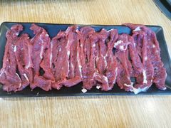 -就这么牛潮式牛肉火锅(华侨城店)