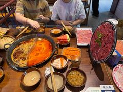 -楠火锅(昆山金鹰店)