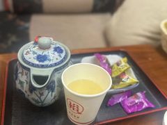 -裕和堂中医推拿艾灸(太古汇臻品店)