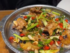 -95号酱骨·一块豆腐(展春园西路店)