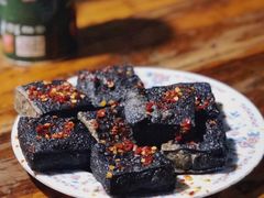 臭豆腐-五娭毑臭豆腐(黄兴南路店)