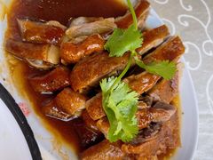 -德記大排档 26年老字号(西湖店)