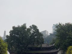 -关岳庙
