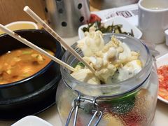 -韩宫宴烤肉·料理(宜兴八佰伴店)