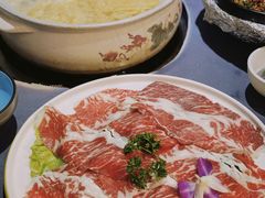 上脑肥牛-金龙·打边炉(武进路店)