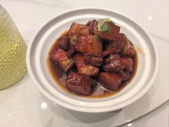 -不倒翁·安徽名菜楼(步行街店)