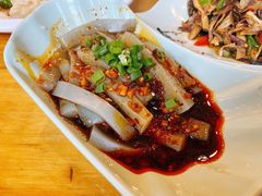 -小厨子私房菜·云南美食店