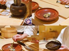 -荣一代目OMAKASE板前料理