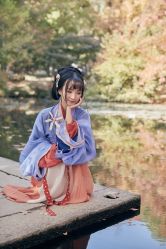 -八角古风摄影