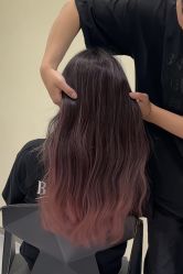 点击看大图 -3AM HAIR SALON烫发染发接发