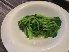 清炒时蔬-蟹榭·本帮江浙菜·蟹宴(五角场合生汇商场店)