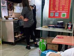 大堂-小胡子祥彪烧烤(北湖总店)