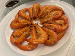 -万龙洲海鲜(安定门店)