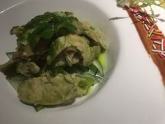 -渝半城经典川粤菜(重庆天地店)
