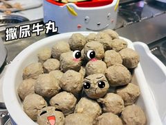 -龍歌自助小火锅(漳州二路爱购店)