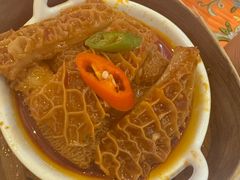 -美心·翠园(港汇恒隆广场店)