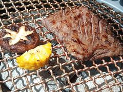 -炎蔵牛舌烤肉