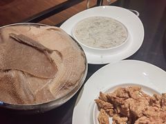 -西安浐灞艾美酒店·汉江餐厅·火锅